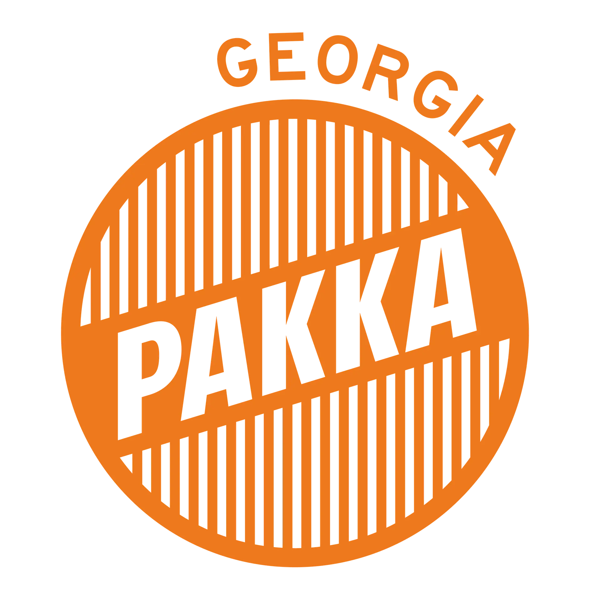 Pakka Georgia